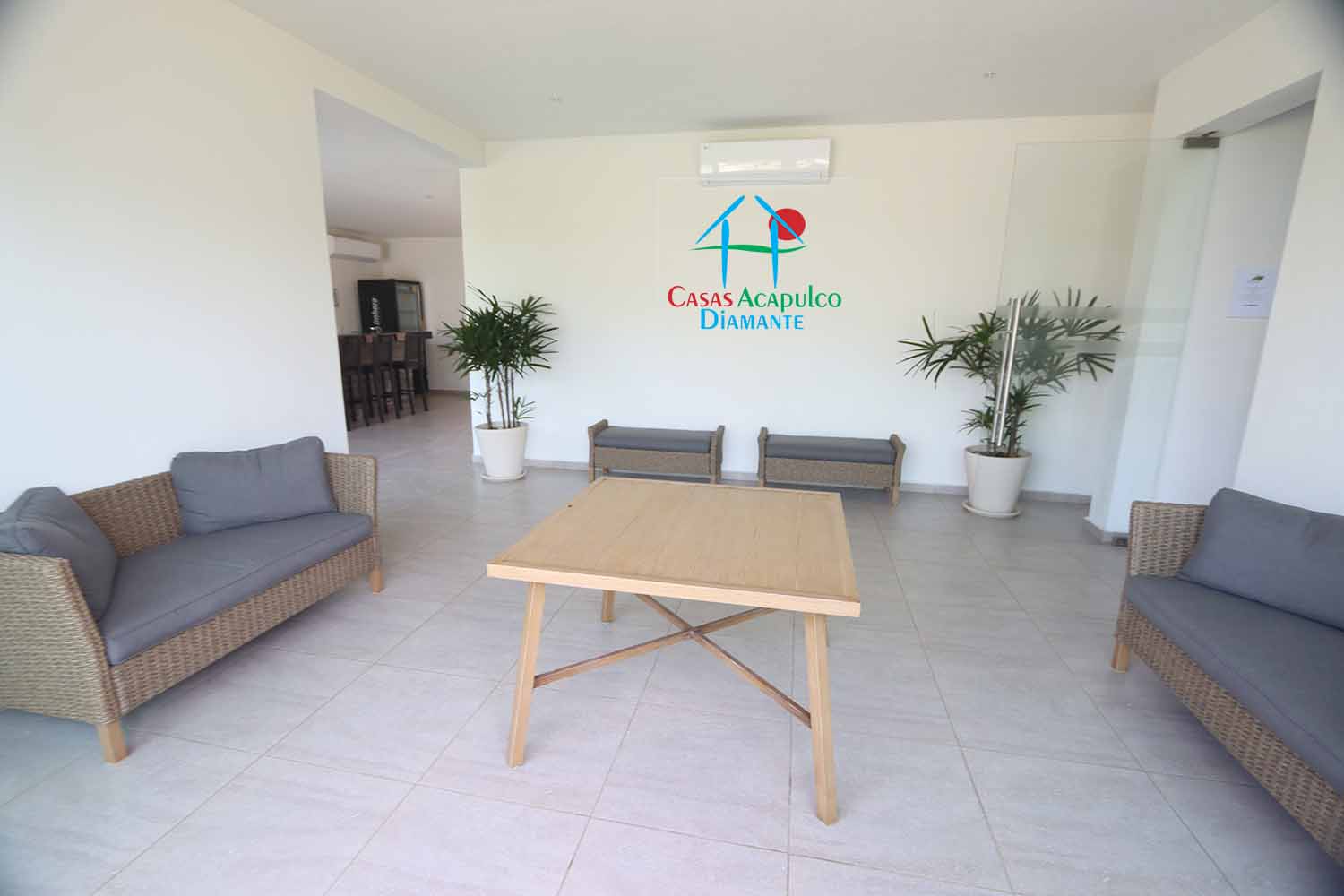 Torre Manglar - Salon familiar 1 Torre Manglar - Salon familiar 1